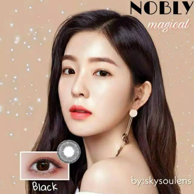 SOFTLENS NOBLY MAGICAL