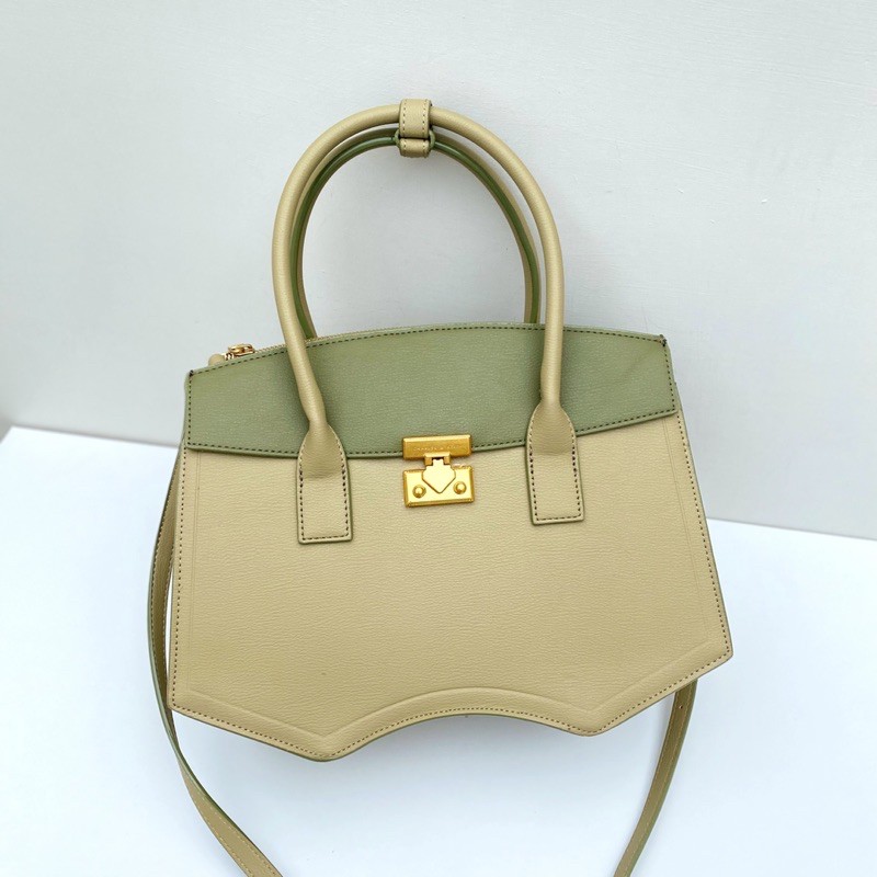 SALE CK Double Tote