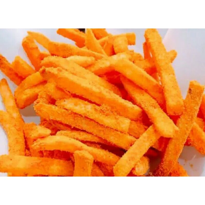 

BUMBU TABUR AMERICAN CHEESE 30GR