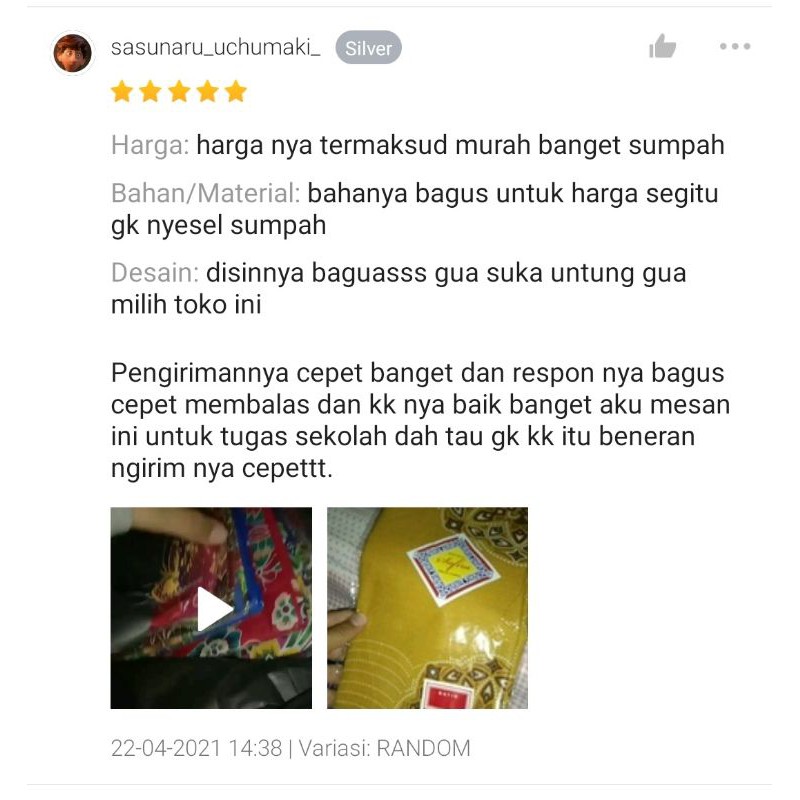 Taplak meja tamu batik Murah kantor sekolah pesta souvenir grosir segi empat