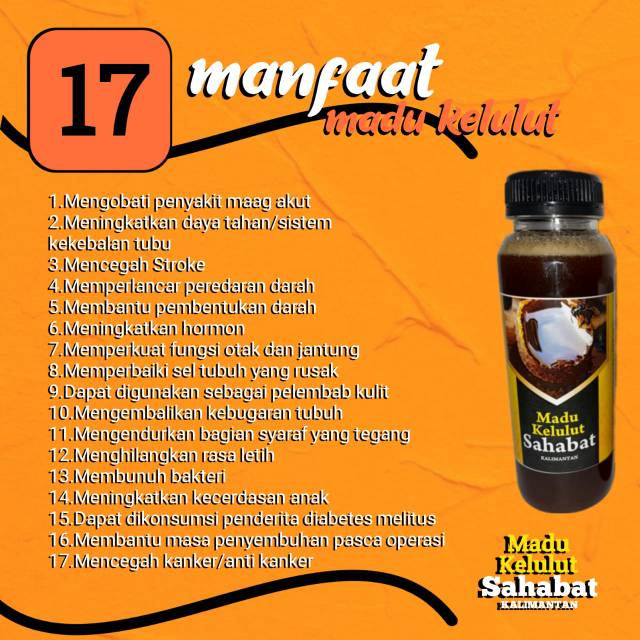 Jual Madu klanceng/trigona liar sangat sangat bagus untuk penyembuhan | Shopee Indonesia