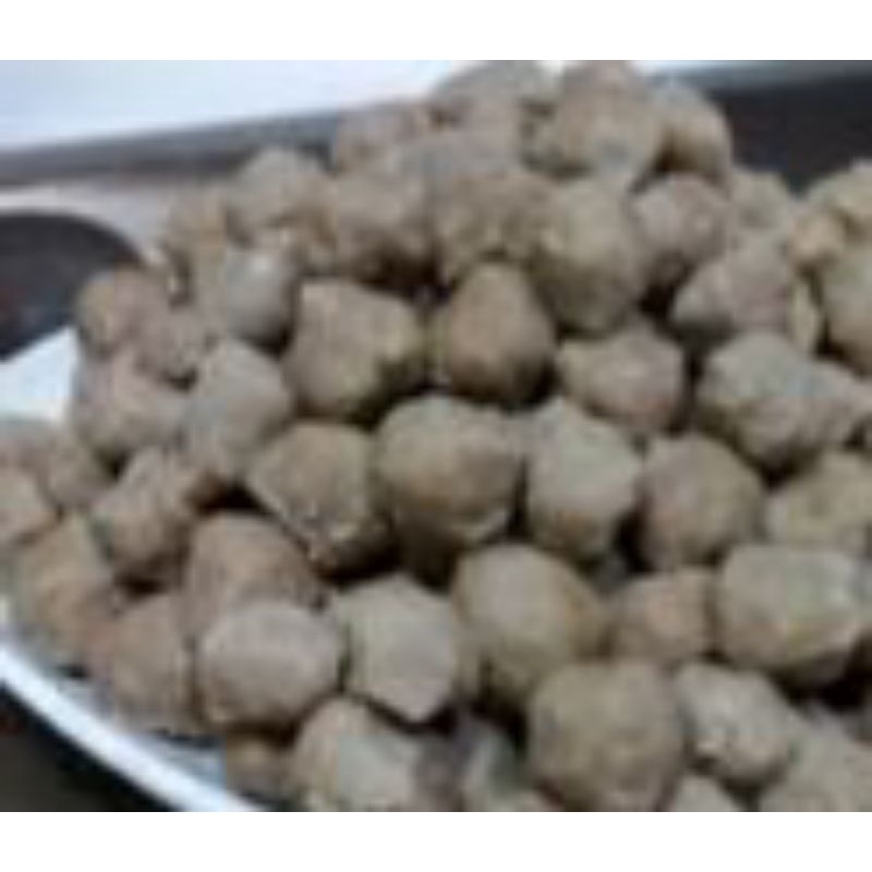 

Bakso Krikil / Bakso Kecil Kecil / 1 Paket isi 20pcs / Belanja Murah Di semarang