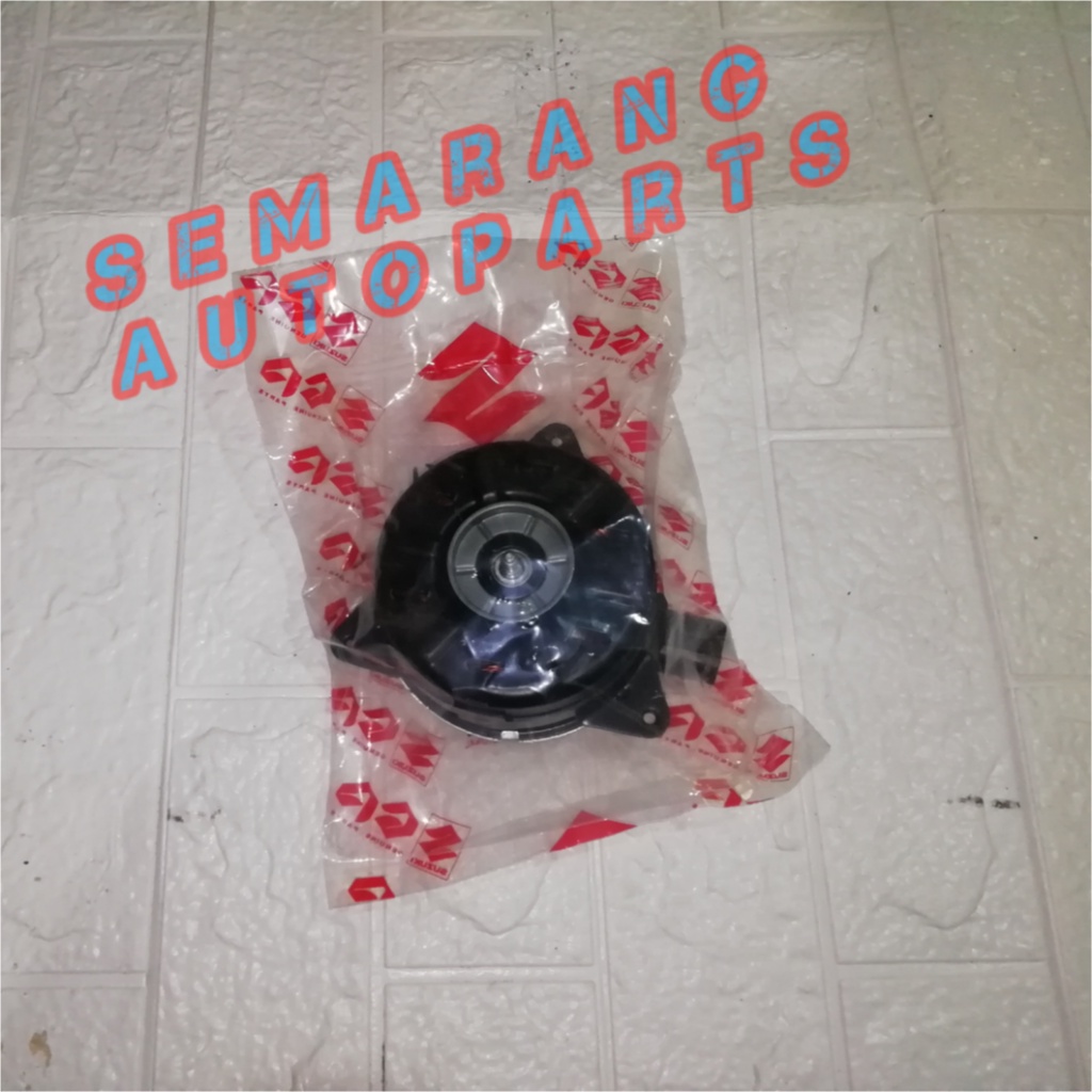 MOTOR FAN RADIATOR SUZUKI KARIMUN ESTILO