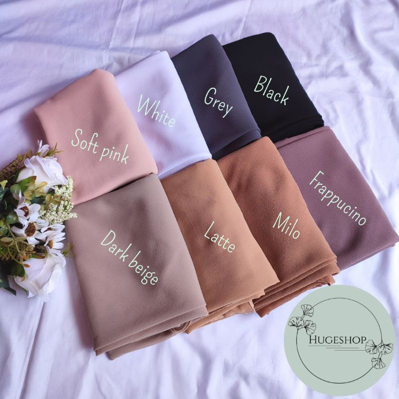 HIJAB BAWAL CURVE MALAY PASHMINA BAWAL CURVE MALAY PIZZA CURVE MALAY MELAYU