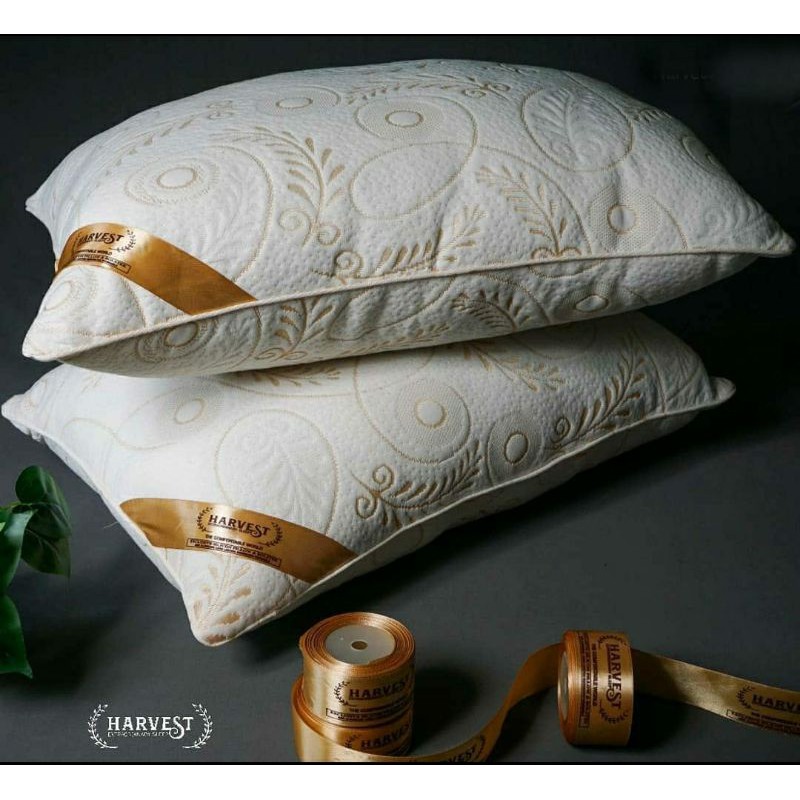 BANTAL HOTEL size JUMBO HARVEST/Bantal hotel/Bantal premium
