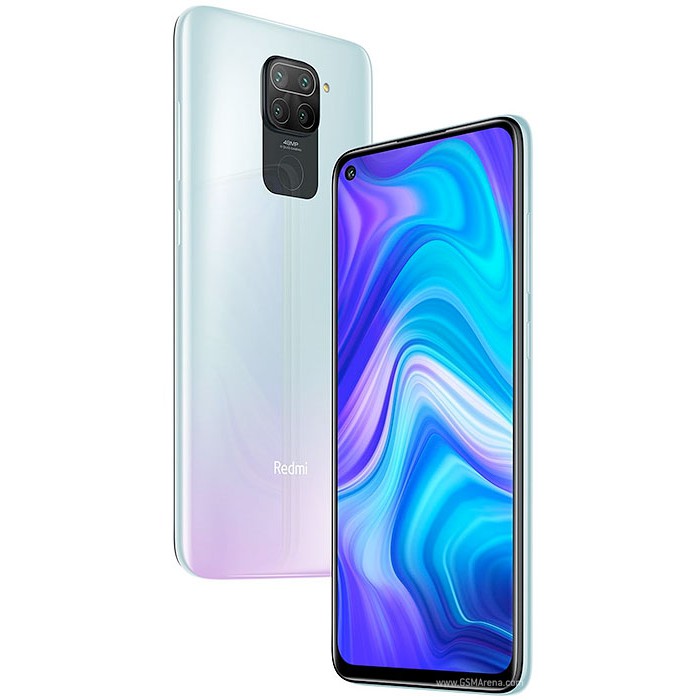 Redmi Note 9 4GB+64GB 6GB+128GB Garansi Resmi 1 Tahun-2