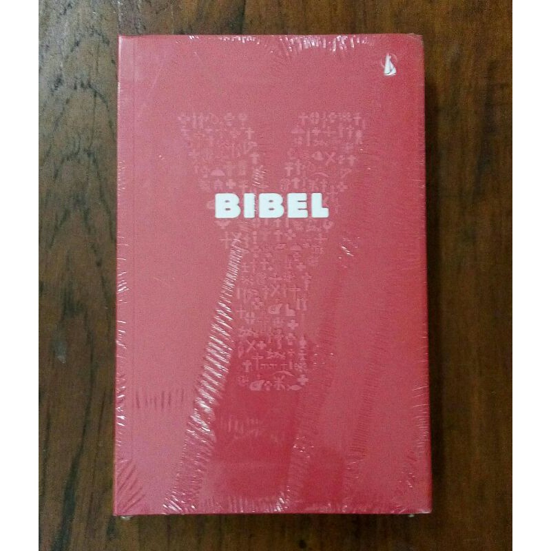 Bibel - Kitab Suci Orang Muda Katolik