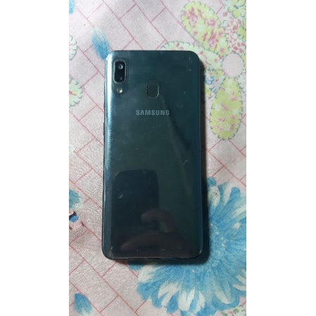 samsung a20 MATOT
