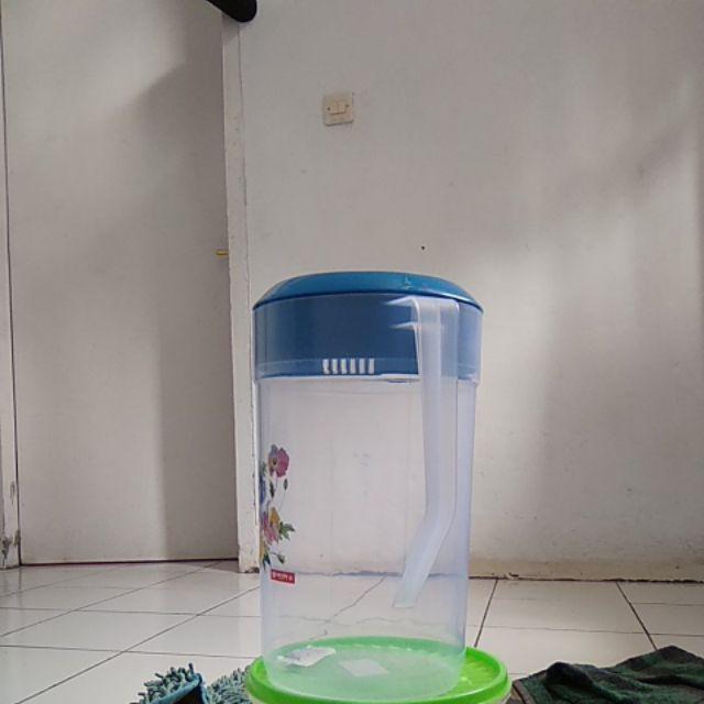 Teko Air Lion Star/teko Plastik Lion Star/eskan Plastik