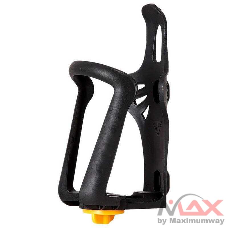 Holder Botol Minum Di Motor Atau Sepeda Tempat Dudukan Holder Botol Adjustable MTB Atau Motor