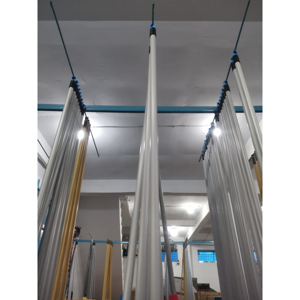 Sapu Nagata 0717 Lantai | Bersih Perawatan rumah ruangan | Pel sapuan pengki Cantik Minimalis Kokoh-1