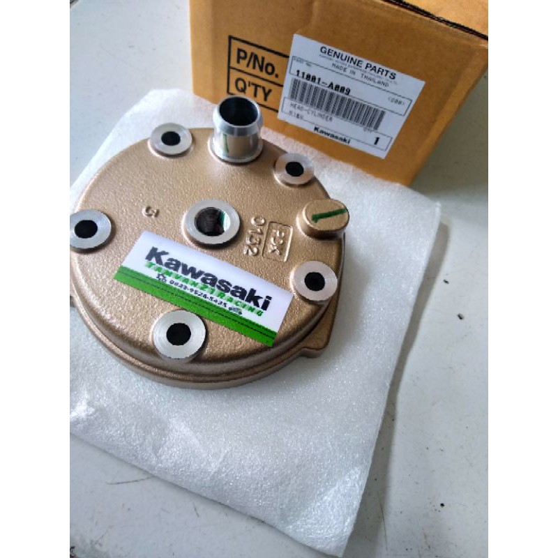 HEAD PDK GOLD NINJA 150 RR/R/SS 11001-A009