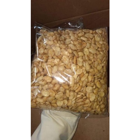 

Kacang Koro