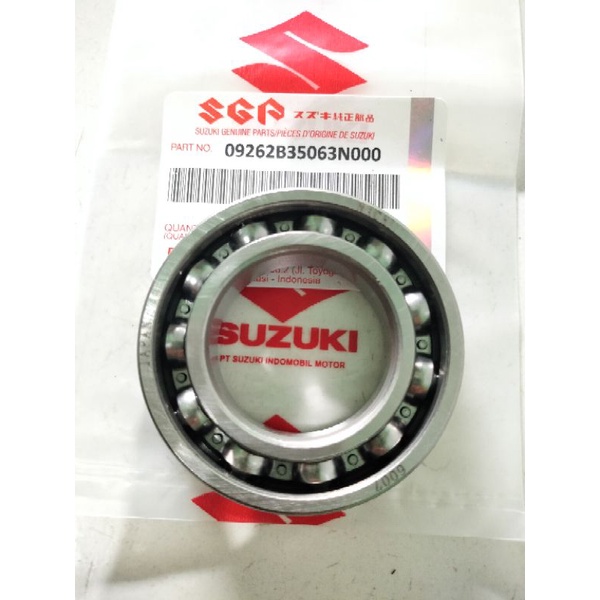bearing / bantalan Krusk AS Smash Shogun110 Shogun125 Shogun125SP Spien