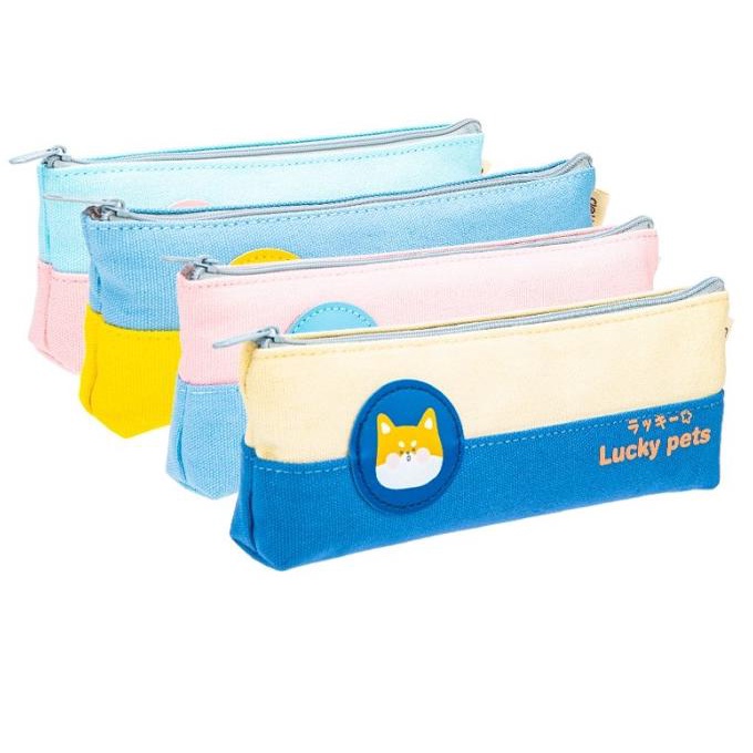 

SALE Tempat Pensil Deli Pouch - 67172/TEMPAT PENSIL AESTHETIC/TEMPAT PENSIL ANAK PEREMPUAN/TEMPAT PENSIL LUCU/TEMPAT PENSIL 3D/TEMPAT PENSIL TRANSPARAN/TEMPAT PENSIL LUCU/TEMPAT PENSIL KOREA/TEMPAT PENSIL KAIN/TEMPAT PENSIL KALKULATOR