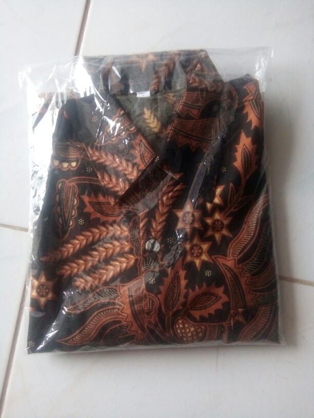Batik Anak Modern Motif Terbaru!! Original Ukuran 2-12 Tahun Bahan Katun Tebal Adem