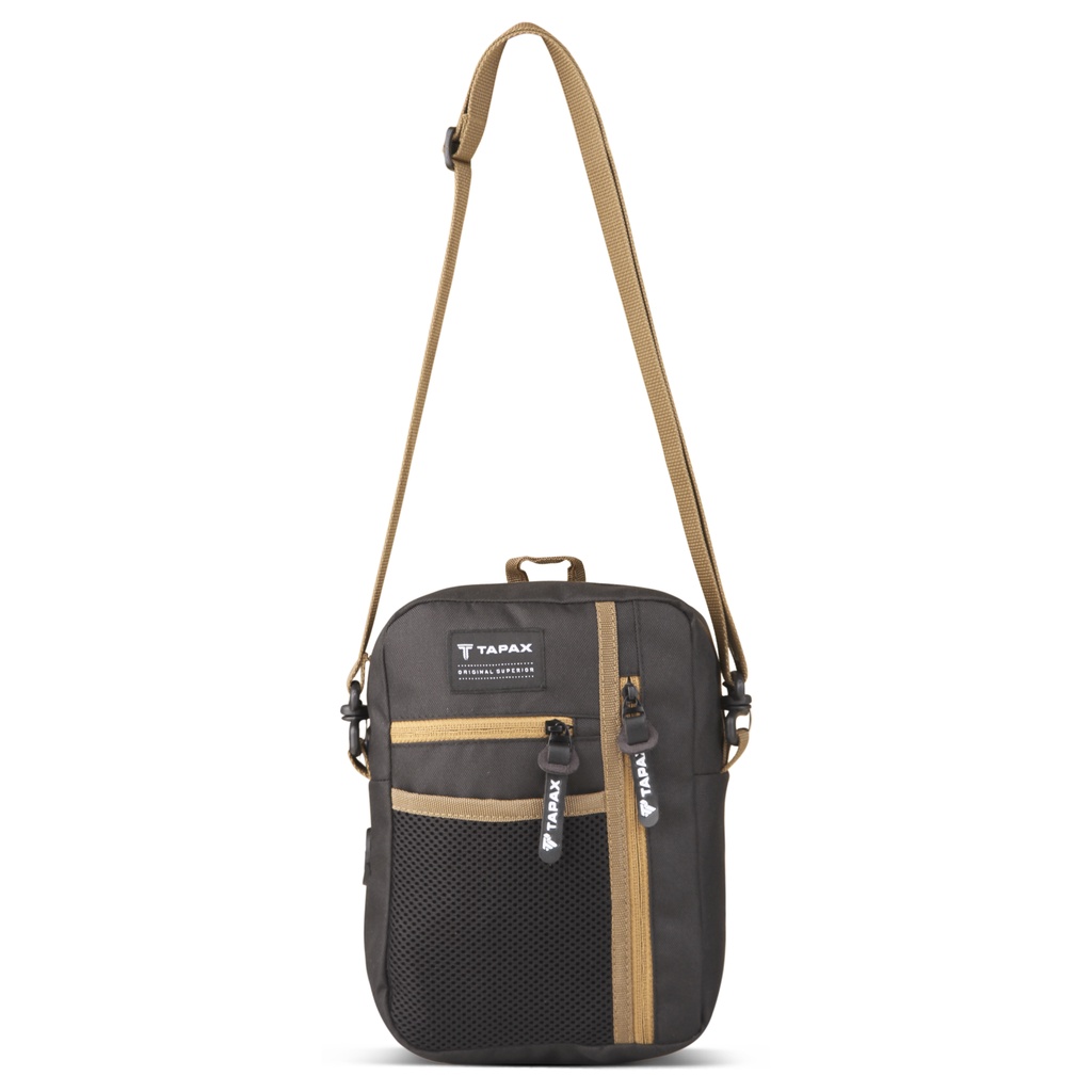 Tas Briton Selempang Slingbag Pouch Tapax