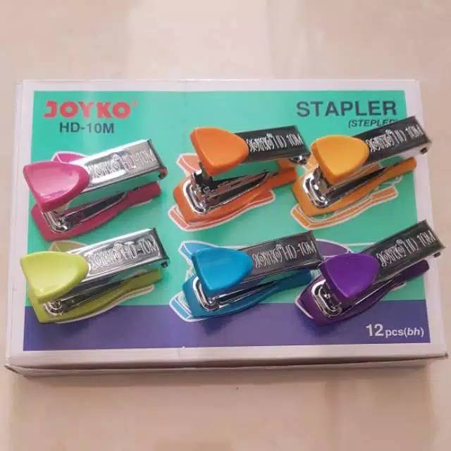

Stapler mini