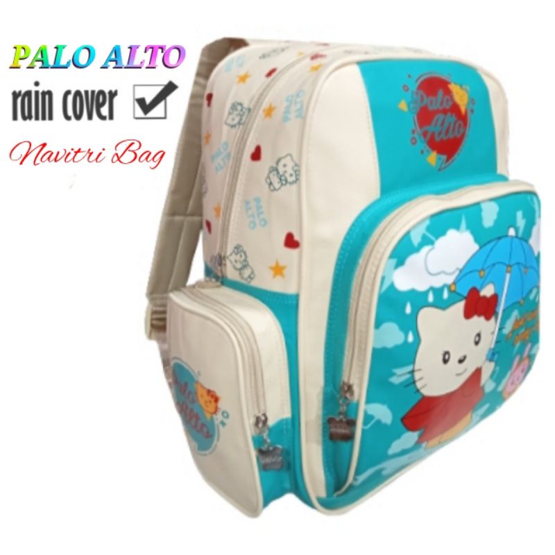 TAS RANSEL SEKOLAH SD PEREMPUAN PALO ALTO BY ALTO ORIGINAL.