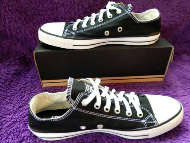 PROMO!! SEPATU CONVERSE_ALLSTAR PRIA DAN WANITA