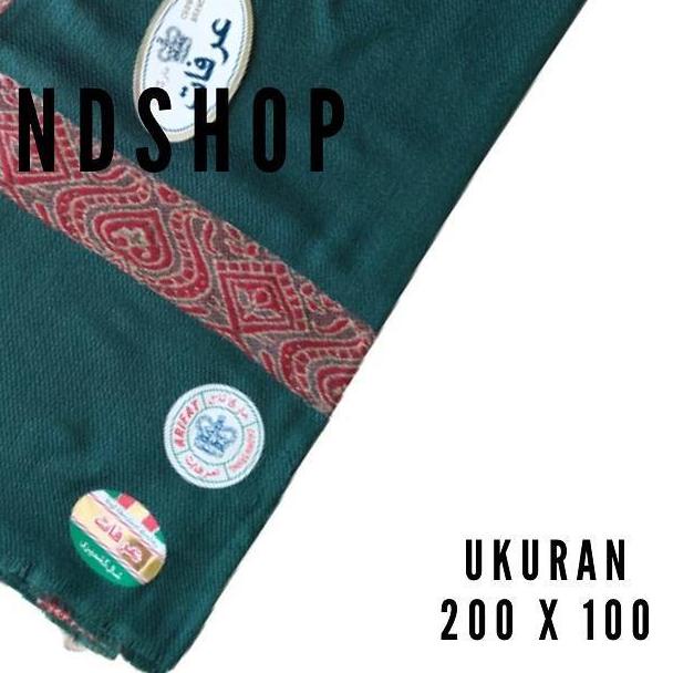 ☏ Bondshop02 - SORBAN - SORBAN KASHMIRI HIJAU / SORBAN ARAFAT ARMAAN / SORBAN RAJUT ♟