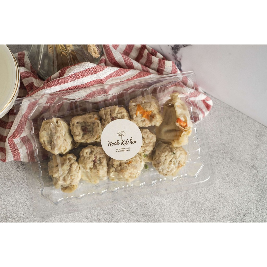 

DIMSUM FROZEN 10 PCS MAKANAN SIAP SAJI
