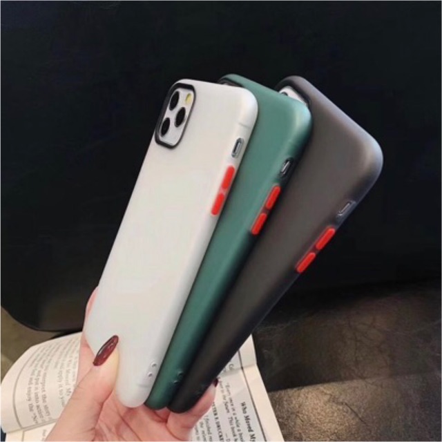 Simple Matte Case iPhone 11 11 pro 11pro 11promax 11 pro max