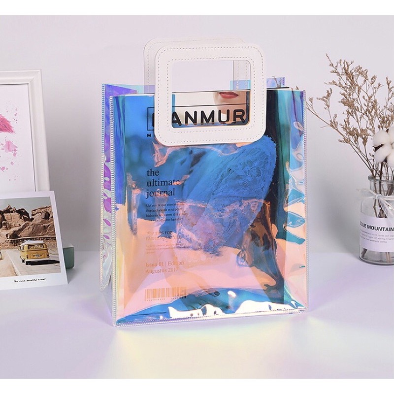 

Storage Bags / Tas Barang / Tas serbaguna / Tas Souvenir