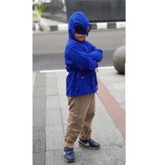 jaket google kids /jaket casual /jaket kids