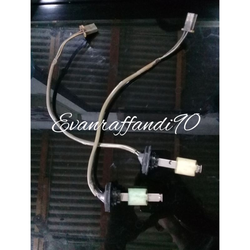 sensor oli samping satria hiu