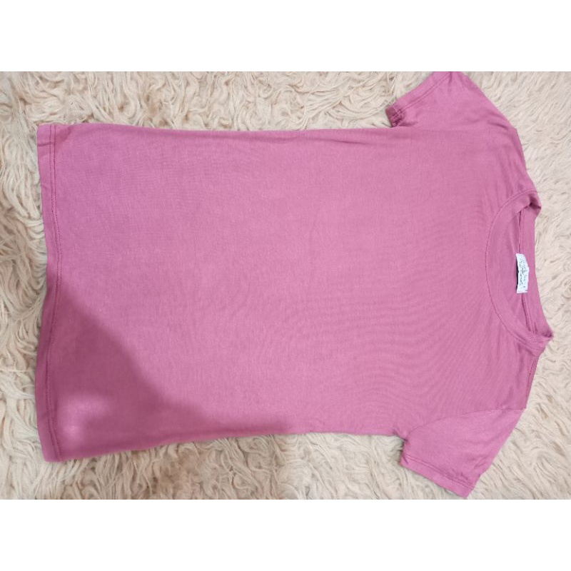 KAOS BASIC Casual Branded Export Termurah