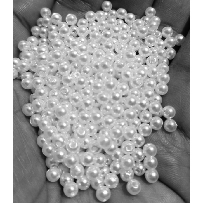 MUTIARA GRADE A 100Gram