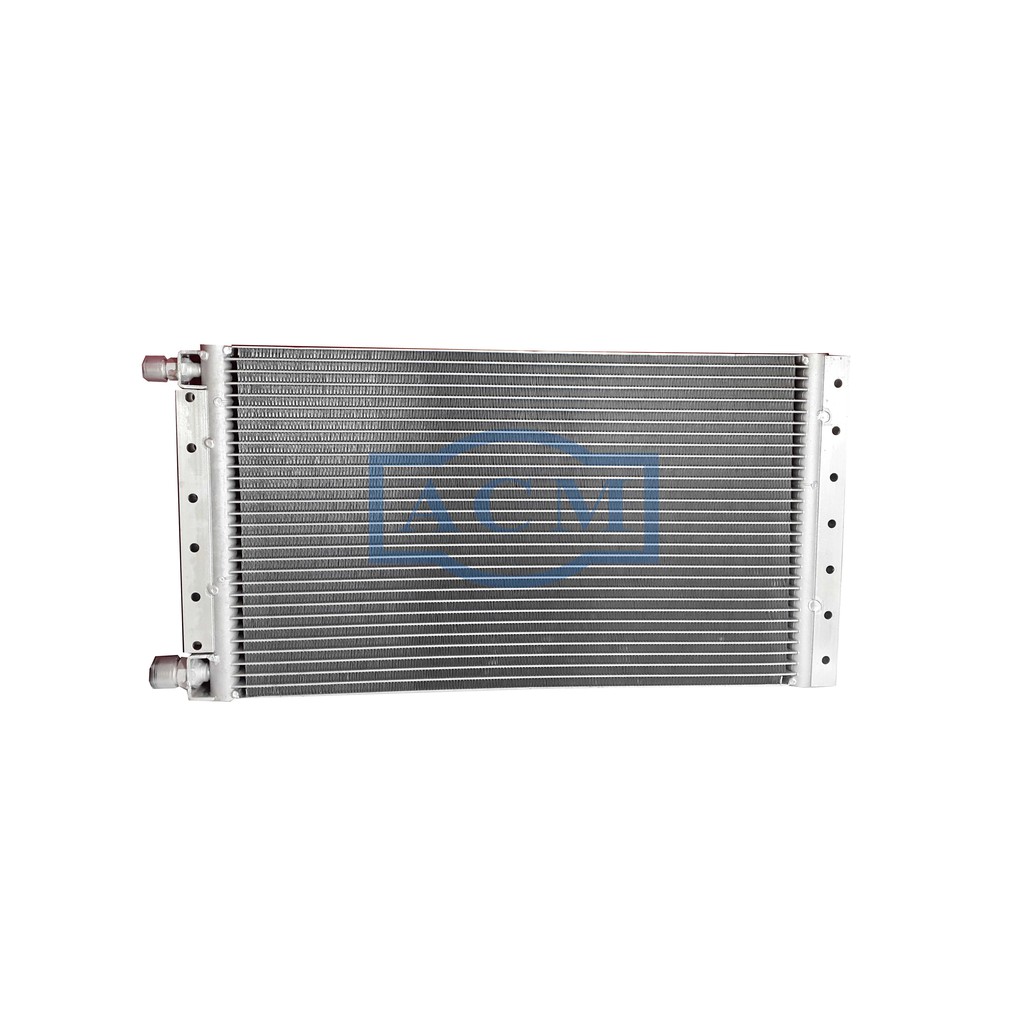 Condensor Kondensor Ac mobil Universal 12x23x20 R134 Ac Mobil ACM