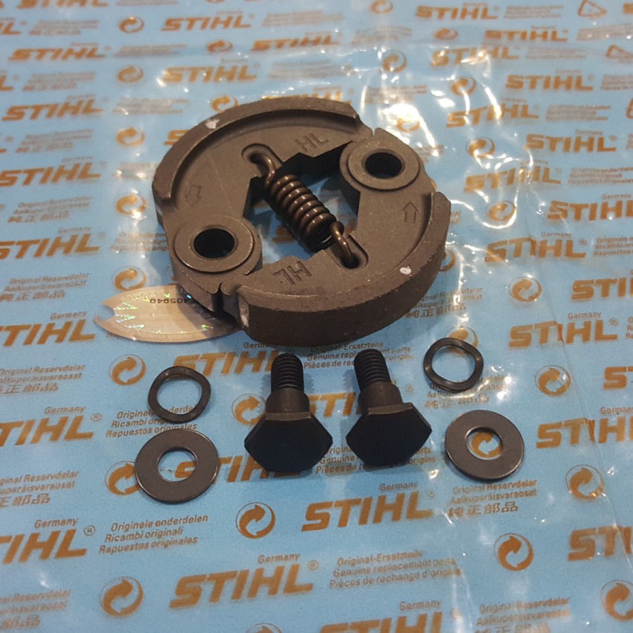 Clutch assy Kampas Pirodo Kain Klos FR-230 FS-230 STIHL