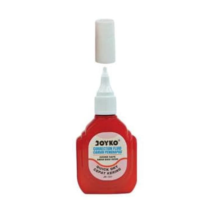 

CORRECTION PEN JOYKO JK-101|TIP-EX|ALAT TULIS|STATIONERY|ATK