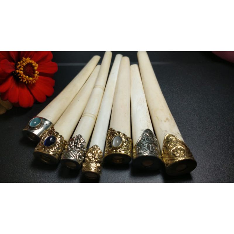 once tulang kombinasi alpaka