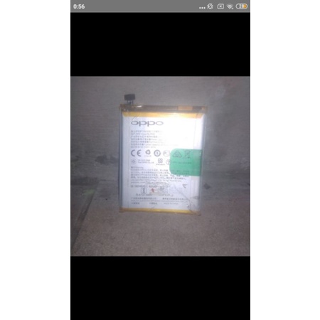 Mesin Oppo F7 youth Ram 4/64