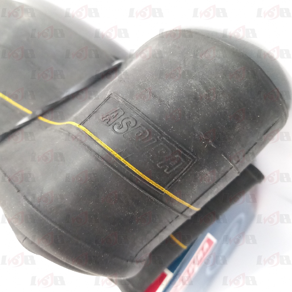 Aspira Karet Ban Dalam 250 275 300-14 Tube Tire Universal Motor Matic Roda Depan Belakang