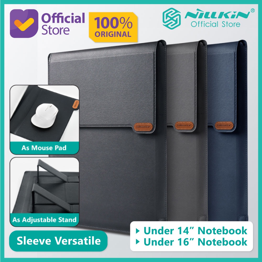 Sleeve Nillkin Versatile for Laptop / Notebook / MacBook 14"
