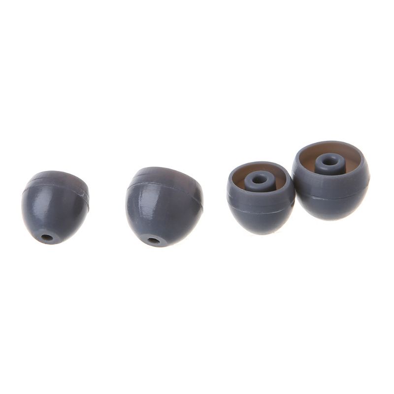 Cre Earplugs in-Ear Mats Ear Tips Earmuff Untuk Earphone SE846 SE535 SE425 SE315 SE215