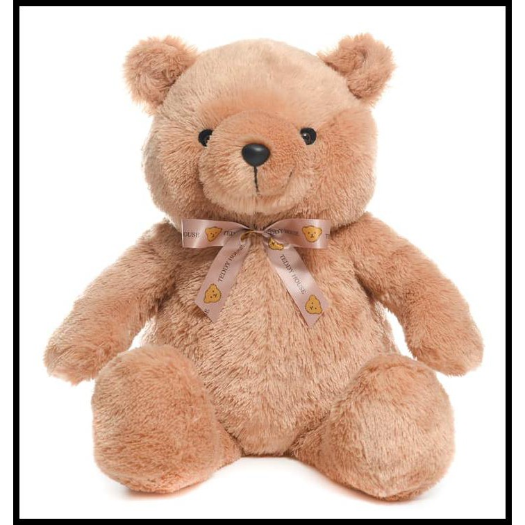 walmart teddy bears in store