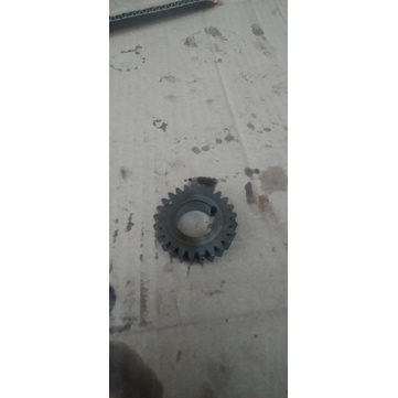 ger primer KLX bekas