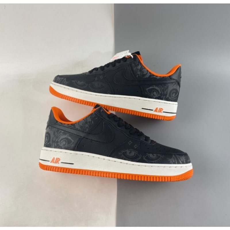 Nike Air Force 1 Low Halloween High Premium Original