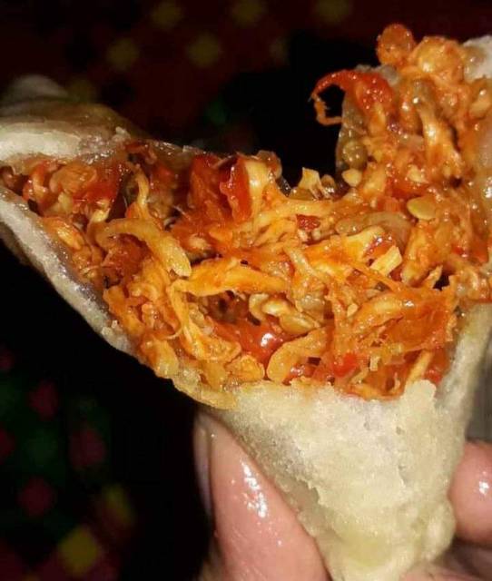 

Cireng mercon