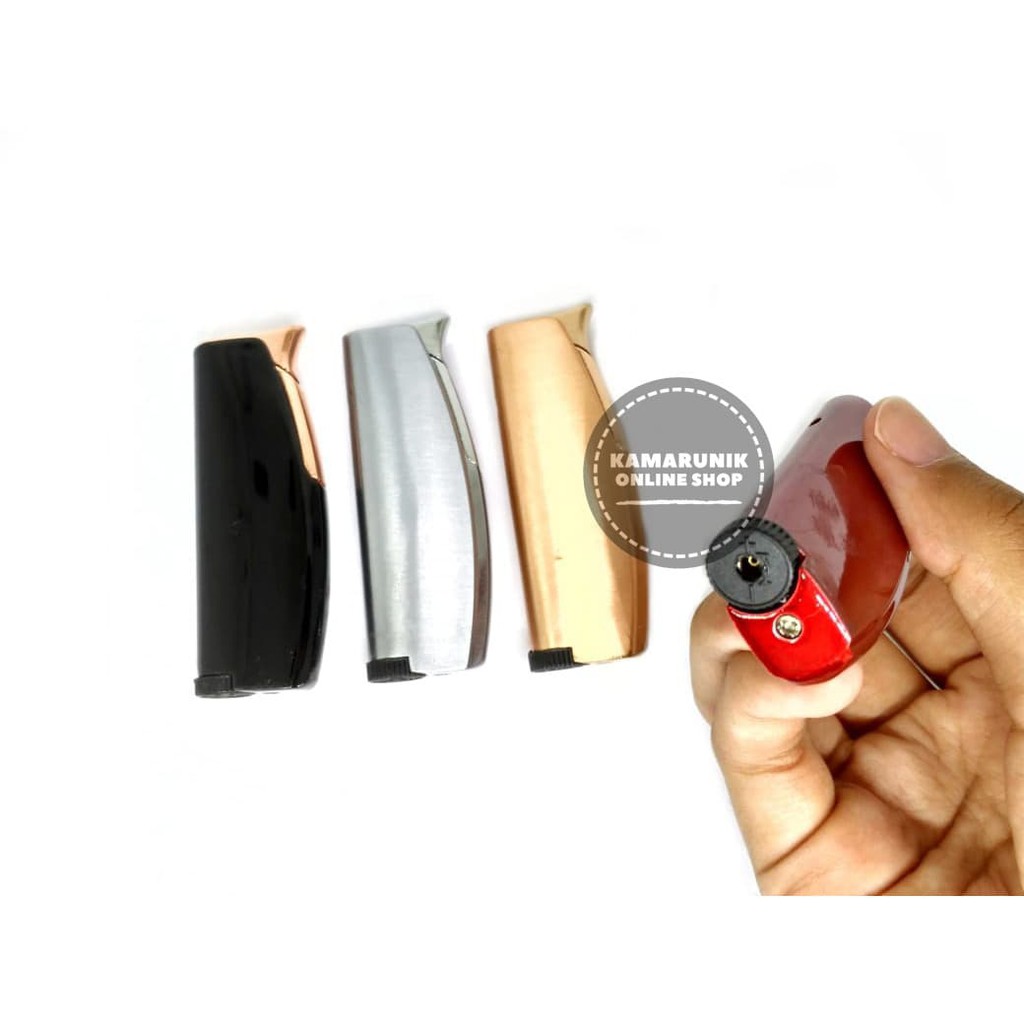 Best Promo! KOREK API TORCH 95135 MANCIS LAS LIGHTER KOREK UNIK Sale!