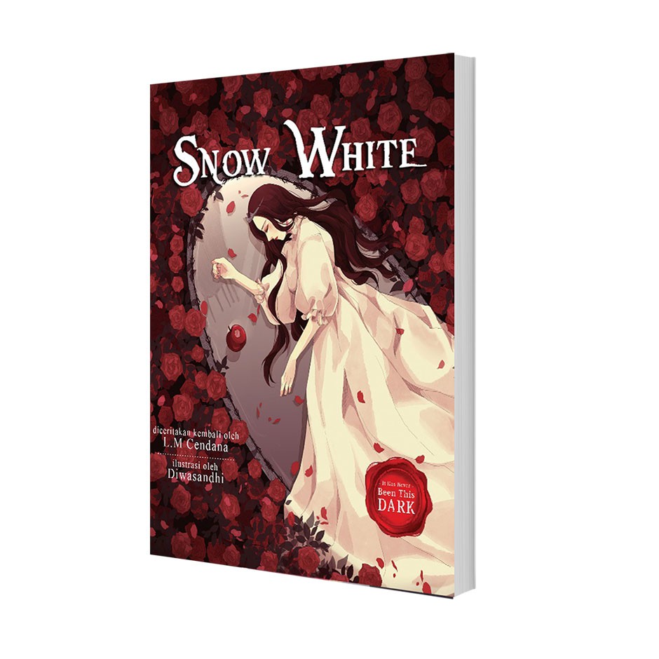 

SNOW WHITE