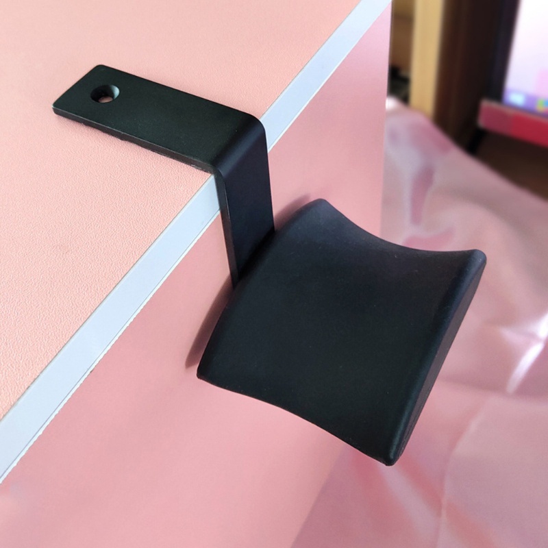 Bt Headset Holder Penjepit Meja Dudukan Meja Rak Display Kantor Universal Gantungan Gaming Headphone Stand Bracket