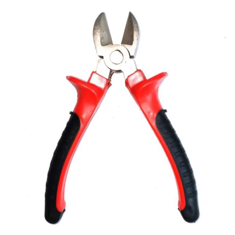 Tang Potong 6&quot;/Diagonal Pliers 6&quot; Harga Satuan