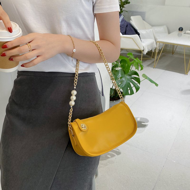 BJ81802 - BLACK/BROWN/GREEN/WHITE/YELLOW - TAS IMPORT TERMURAH JAKARTA GT1802