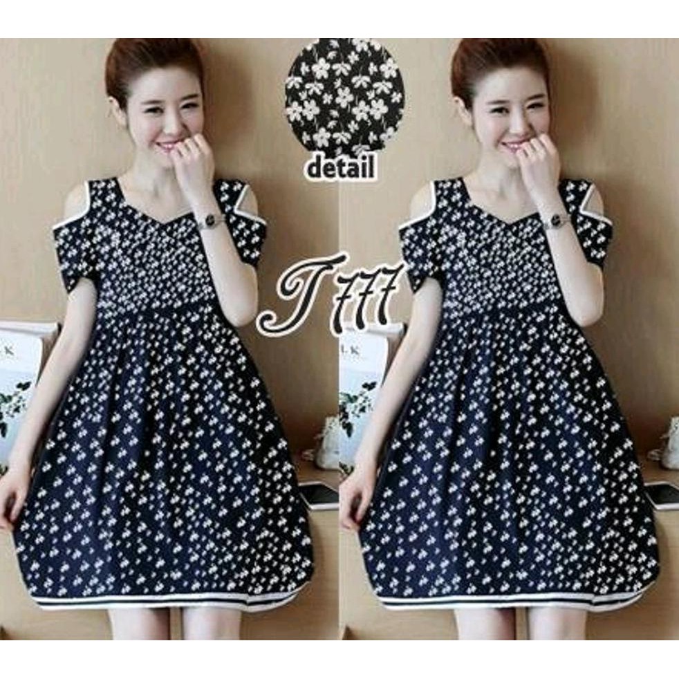 SALE TO ANGEL BORDIE BORDIR XL TOP ATASAN BLOUSE BIG SIZE JUMBO PUTIH BABOL LENGAN BAHU BOLONG